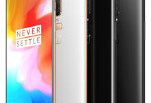 OnePlus N6 Breaks Cover With A Fresh Look, And Its Budget Message Is Loud