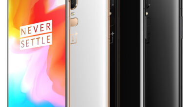 OnePlus N6 Breaks Cover With A Fresh Look, And Its Budget Message Is Loud