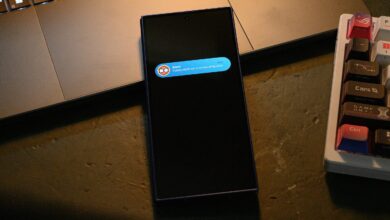 Spider-Man Promo May Have Revealed Samsung’s Next Foldables Ahead of Launch
