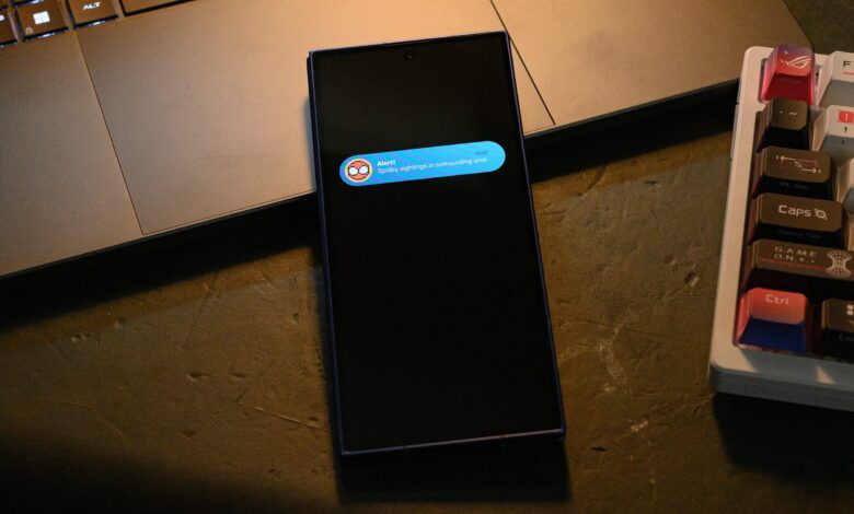 Spider-Man Promo May Have Revealed Samsung’s Next Foldables Ahead of Launch