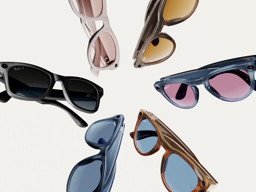 100+ Hidden Web Apps Turn Meta Ray-Ban Glasses Into a Surprising Mini Platform