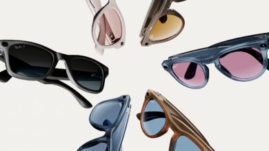 100+ Hidden Web Apps Turn Meta Ray-Ban Glasses Into a Surprising Mini Platform