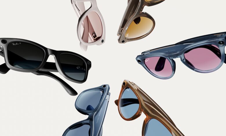 100+ Hidden Web Apps Turn Meta Ray-Ban Glasses Into a Surprising Mini Platform