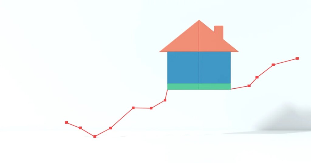 Fed Rate Pause Leaves Mortgage Borrowers Stuck in the Mid-6% Range