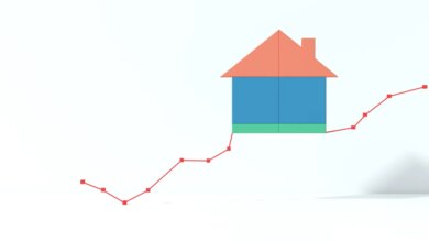 Fed Rate Pause Leaves Mortgage Borrowers Stuck in the Mid-6% Range