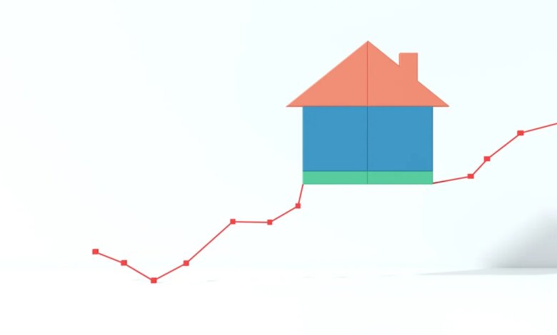 Fed Rate Pause Leaves Mortgage Borrowers Stuck in the Mid-6% Range