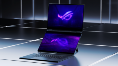ROG’s Dual-Screen Flagship Lands in Indonesia, and the Price Is Still Extreme