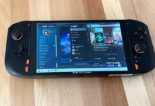 Intel’s New Handheld Push Gets Sharper, OneXPlayer Shows Two Premium Models