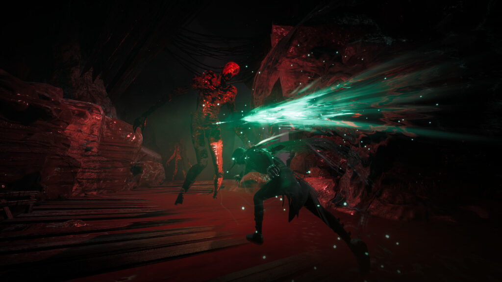 Thymesia’s 75% Steam Discount Makes This Short Souls-Like Much Harder to Ignore