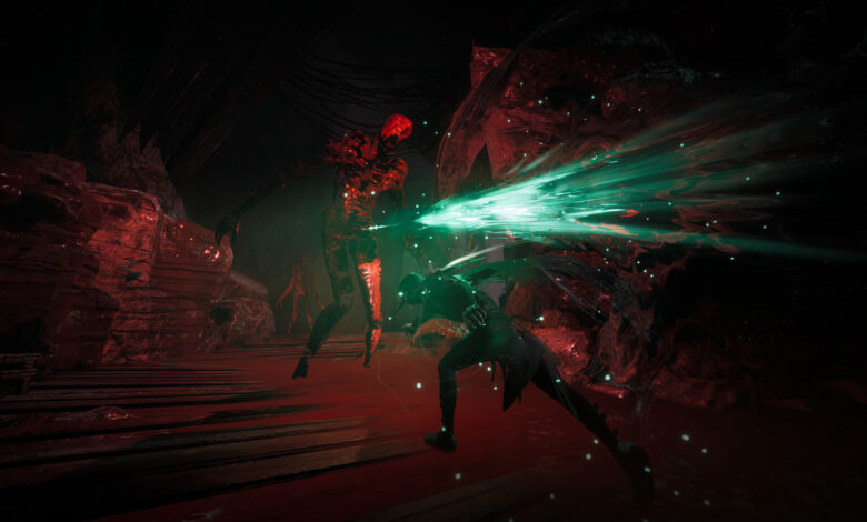 Thymesia’s 75% Steam Discount Makes This Short Souls-Like Much Harder to Ignore