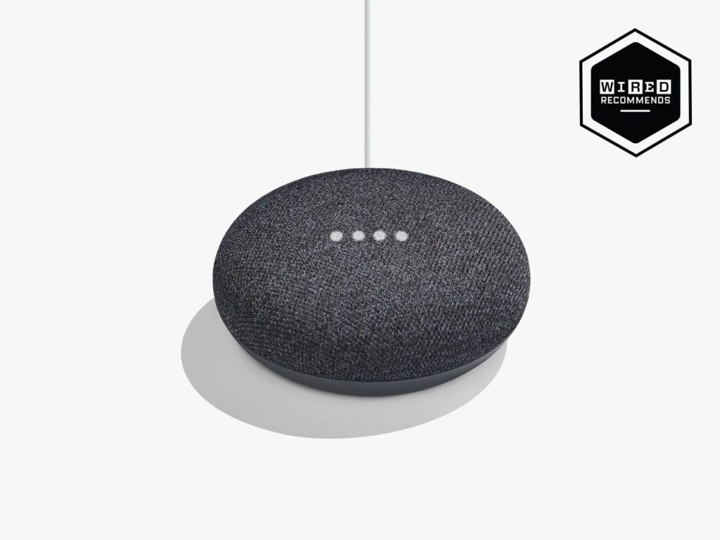 Google’s Next Smart Speaker Looks Ready, And The Leak Trail Is Getting Harder To Ignore