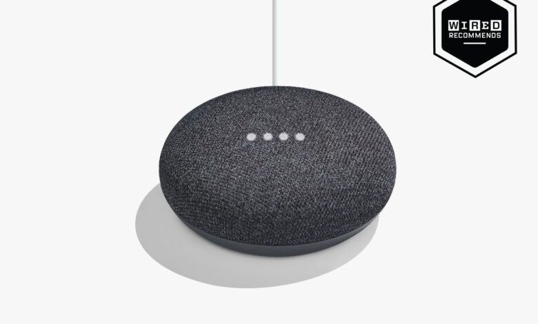 Google’s Next Smart Speaker Looks Ready, And The Leak Trail Is Getting Harder To Ignore