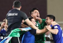Uzbekistan’s Rise Reaches the World Cup, Khusanov Becomes The Face of a New Era