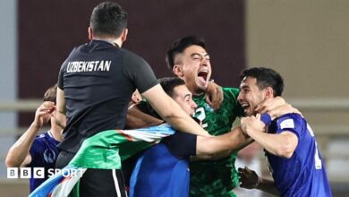 Uzbekistan’s Rise Reaches the World Cup, Khusanov Becomes The Face of a New Era