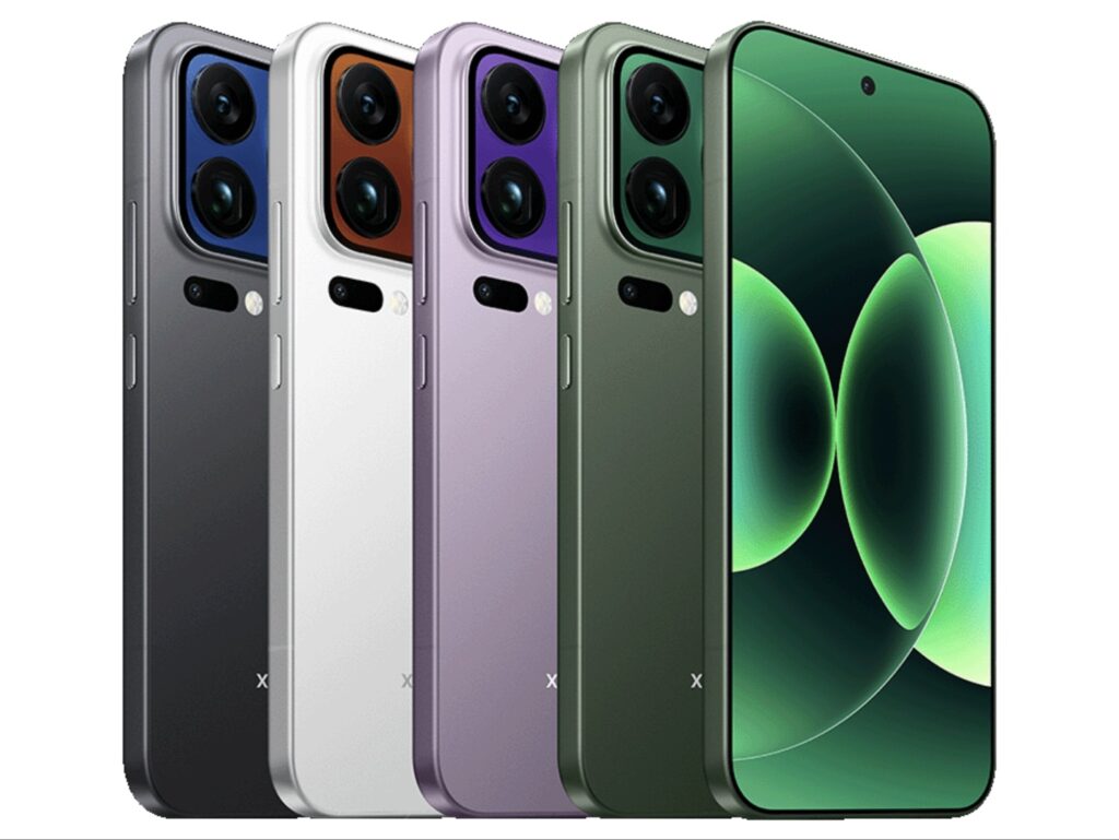 Xiaomi 18 Pro Could Arrive First, and a Higher Price May Follow
