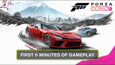 Forza Horizon 6 Faces Save-File Risk, Players Told to Change Habits Now