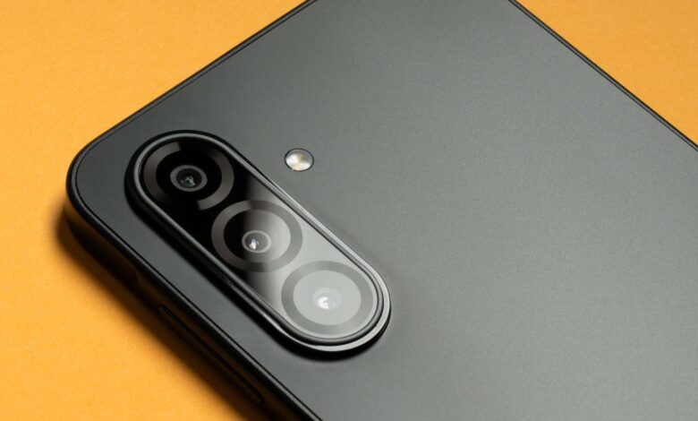7 Budget Phones with Big RAM That Make Multitasking Feel Much Easier