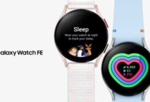 Galaxy Watch 4 to FE Get a Security Boost, Samsung Quietly Widens Protection