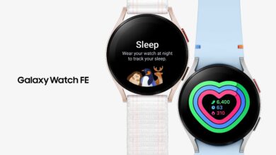 Galaxy Watch 4 to FE Get a Security Boost, Samsung Quietly Widens Protection