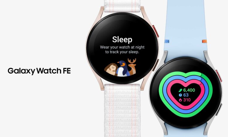 Galaxy Watch 4 to FE Get a Security Boost, Samsung Quietly Widens Protection