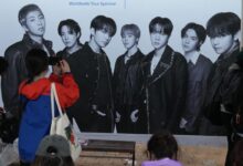 ARMY Turn Gaming Cafes Into Ticket War Rooms Ahead of BTS Concert in GBK