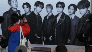 ARMY Turn Gaming Cafes Into Ticket War Rooms Ahead of BTS Concert in GBK