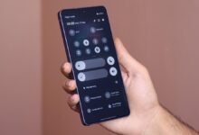 Samsung Finally Adds Live Network Speed to Galaxy, Catching Up With Android Rivals