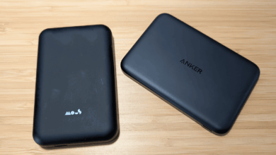 Apple Quietly Adds 5 Budget iPhone Accessories, From Docking to Power Banks
