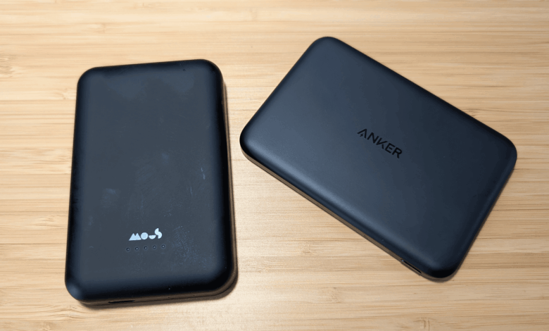 Apple Quietly Adds 5 Budget iPhone Accessories, From Docking to Power Banks