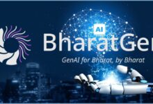 BharatGen Steps Into India’s AI Race, Built to Work Across 22 Local Languages