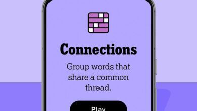 NYT Connections June 16 Looks Easy, But the Purple Category Can Trap Players Fast