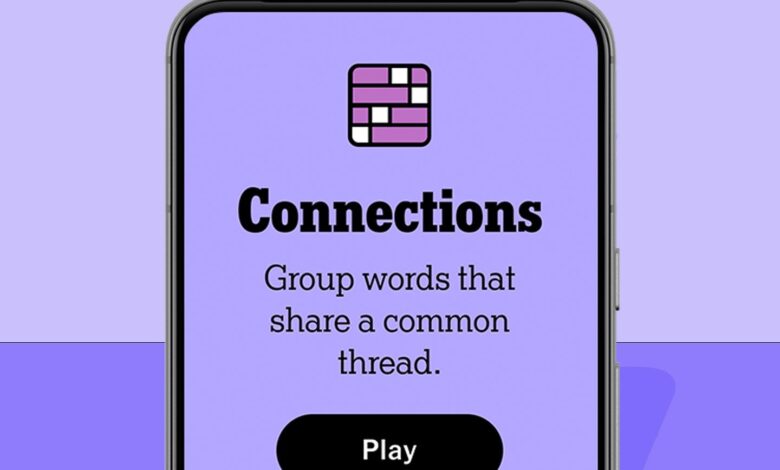 NYT Connections June 16 Looks Easy, But the Purple Category Can Trap Players Fast