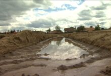 Three Villages in Amen Remain Idle, A Development Delay Raises Questions