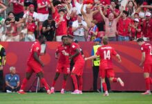 Canada’s Qatar Test Could Decide Its World Cup Path, and Home Advantage