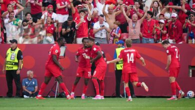 Canada’s Qatar Test Could Decide Its World Cup Path, and Home Advantage