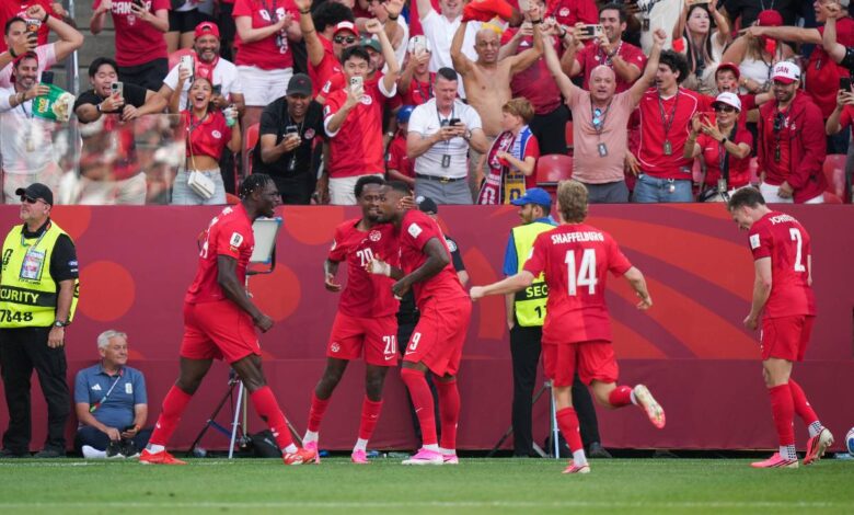 Canada’s Qatar Test Could Decide Its World Cup Path, and Home Advantage