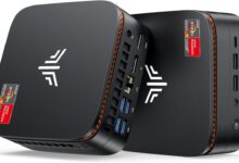 Ryzen 7 Mini PC Drops to $439, Packing 24GB RAM and a Surprising Port Set