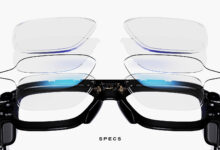 Snap Specs Lands in Public Hands, and Ray-Ban Meta Suddenly Has Real Competition