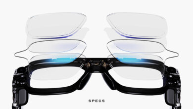 Snap Specs Lands in Public Hands, and Ray-Ban Meta Suddenly Has Real Competition