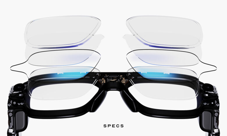Snap Specs Lands in Public Hands, and Ray-Ban Meta Suddenly Has Real Competition