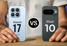 Xiaomi 17T Leaves Pixel 10a Behind in Camera Flexibility, and Zoom Is the Difference