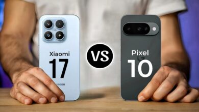 Xiaomi 17T Leaves Pixel 10a Behind in Camera Flexibility, and Zoom Is the Difference