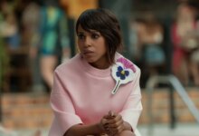 Kerry Washington Says Imperfect Women Finds Its Power in Quiet, Internal Conflict