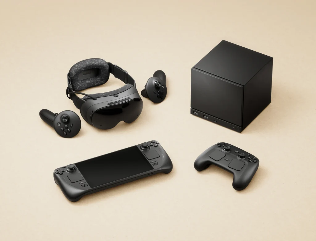 Why Fans Want A New Steam Link More Than A Steam Machine, And What It Would Fix