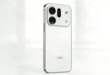 OPPO Find X9s Packs a Huge Battery Into a Smaller Body, and the Price Starts Lower