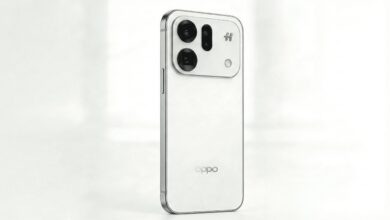 OPPO Find X9s Packs a Huge Battery Into a Smaller Body, and the Price Starts Lower