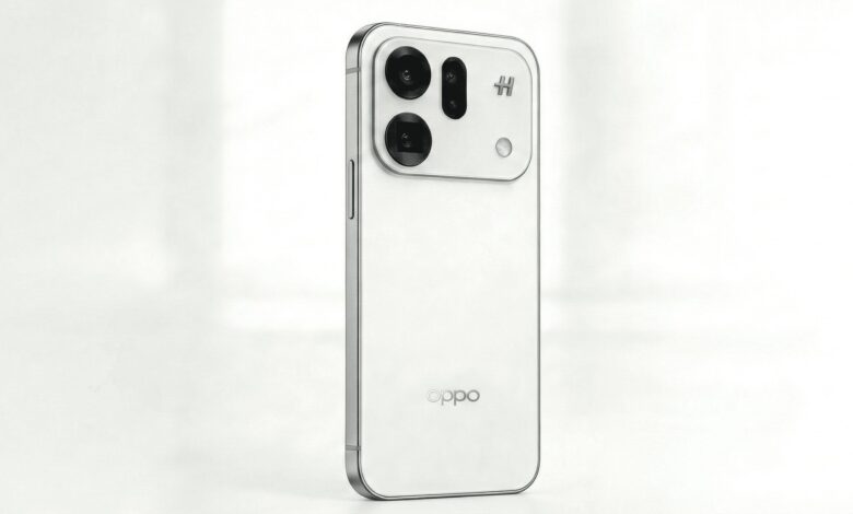 OPPO Find X9s Packs a Huge Battery Into a Smaller Body, and the Price Starts Lower