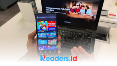 Telkomsel and Fola Play Open 104 World Cup Matches for Only Rp25.000