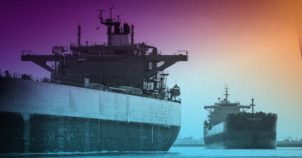 Gas Prices May Finally Ease, But Iran Still Holds the Leverage