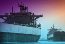 Gas Prices May Finally Ease, But Iran Still Holds the Leverage